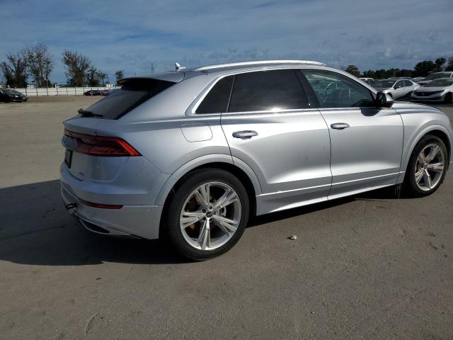 Photo 2 VIN: WA1CVBF16ND016532 - AUDI Q8 