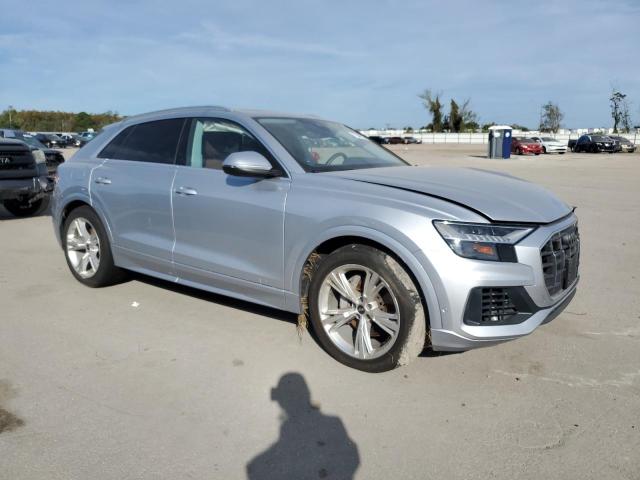 Photo 3 VIN: WA1CVBF16ND016532 - AUDI Q8 