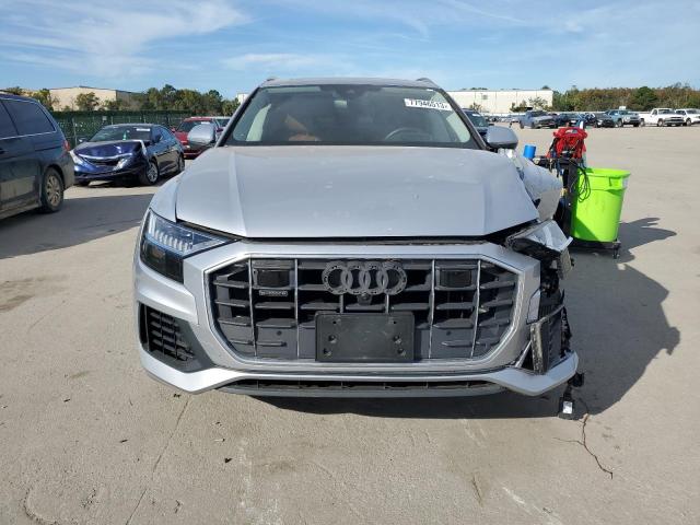 Photo 4 VIN: WA1CVBF16ND016532 - AUDI Q8 