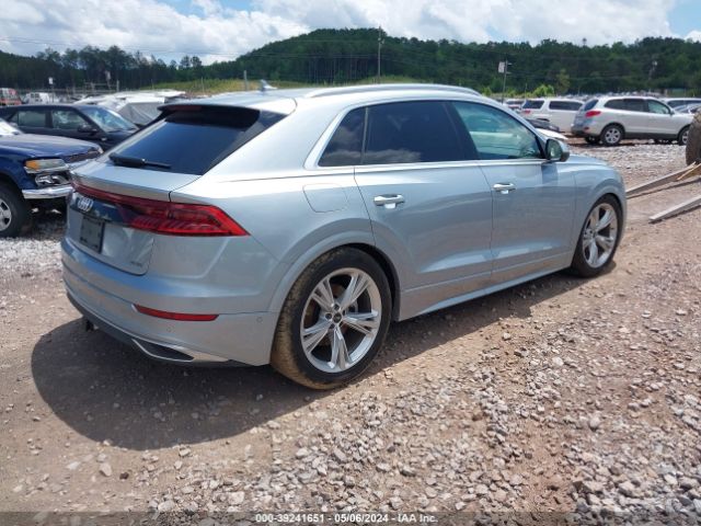 Photo 3 VIN: WA1CVBF17PD011665 - AUDI Q8 