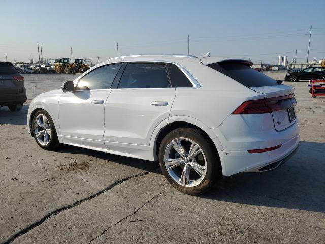 Photo 1 VIN: WA1CVBF18KD021940 - AUDI Q8 PRESTIG 