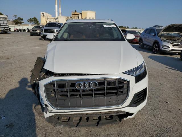 Photo 4 VIN: WA1CVBF18KD021940 - AUDI Q8 PRESTIG 