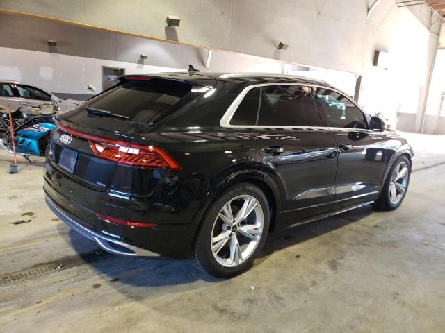 Photo 2 VIN: WA1CVBF19ND016623 - AUDI Q8 