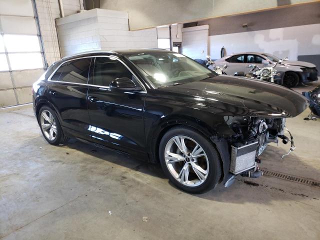 Photo 3 VIN: WA1CVBF19ND016623 - AUDI Q8 