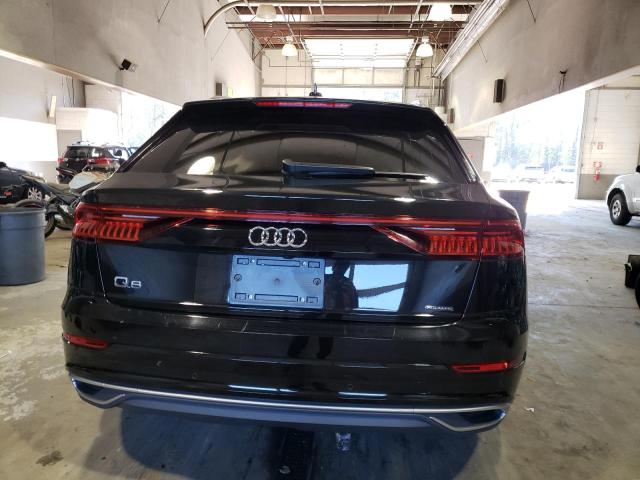 Photo 5 VIN: WA1CVBF19ND016623 - AUDI Q8 