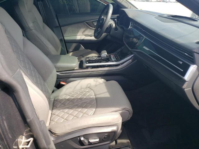 Photo 4 VIN: WA1CWAF14LD026979 - AUDI SQ8 