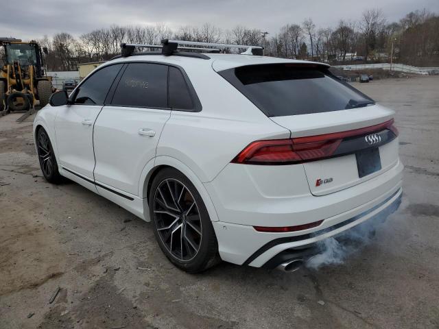 Photo 1 VIN: WA1CWAF19LD024774 - AUDI SQ8 PRESTI 