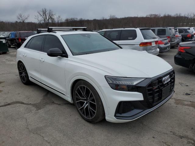 Photo 3 VIN: WA1CWAF19LD024774 - AUDI SQ8 PRESTI 