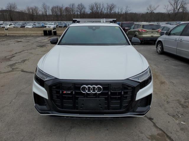 Photo 4 VIN: WA1CWAF19LD024774 - AUDI SQ8 PRESTI 