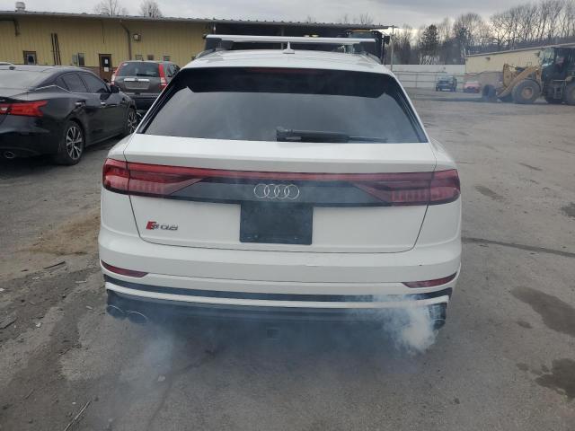 Photo 5 VIN: WA1CWAF19LD024774 - AUDI SQ8 PRESTI 