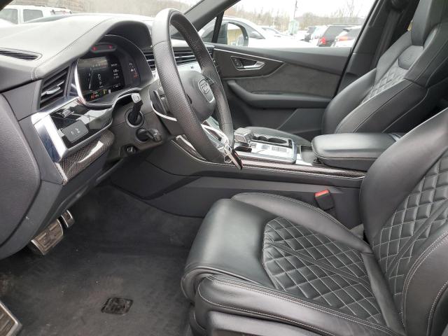 Photo 6 VIN: WA1CWAF19LD024774 - AUDI SQ8 PRESTI 