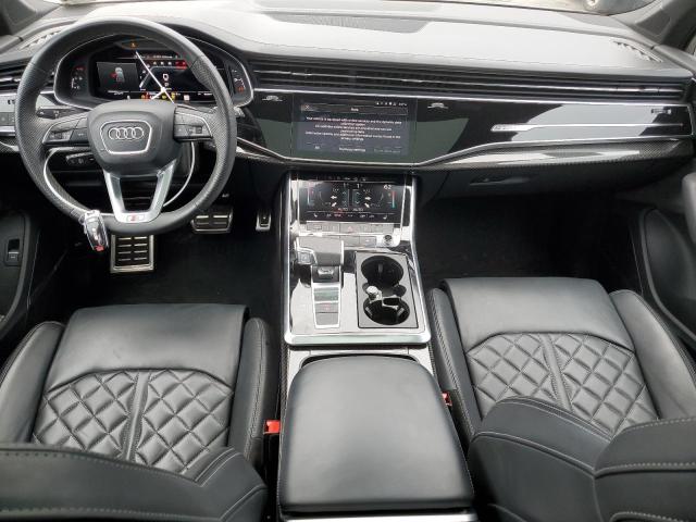 Photo 7 VIN: WA1CWAF19LD024774 - AUDI SQ8 PRESTI 