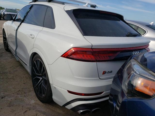 Photo 2 VIN: WA1CWAF19LD024774 - AUDI SQ8 PRESTI 