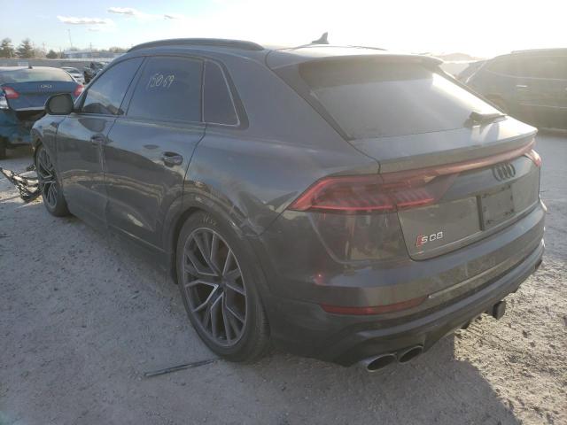 Photo 2 VIN: WA1CWAF1XLD024945 - AUDI SQ8 PRESTI 