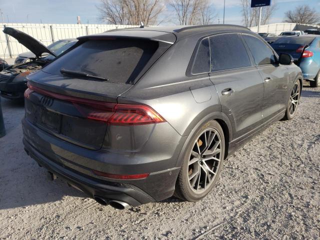 Photo 3 VIN: WA1CWAF1XLD024945 - AUDI SQ8 PRESTI 