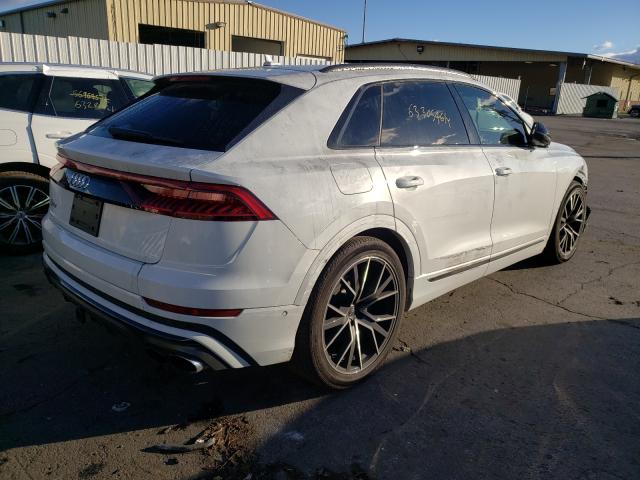 Photo 3 VIN: WA1CWBF10MD001679 - AUDI SQ8 