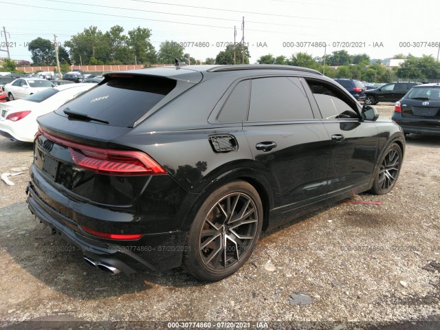 Photo 3 VIN: WA1CWBF11MD005062 - AUDI SQ8 