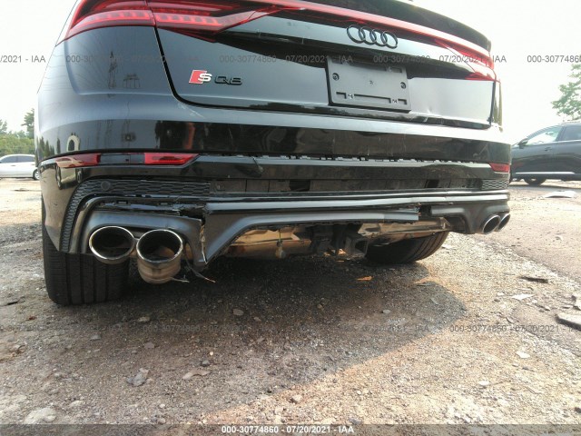 Photo 5 VIN: WA1CWBF11MD005062 - AUDI SQ8 