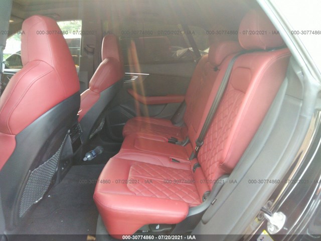 Photo 7 VIN: WA1CWBF11MD005062 - AUDI SQ8 