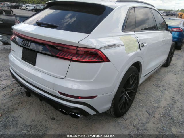 Photo 3 VIN: WA1CWBF11MD043925 - AUDI SQ8 