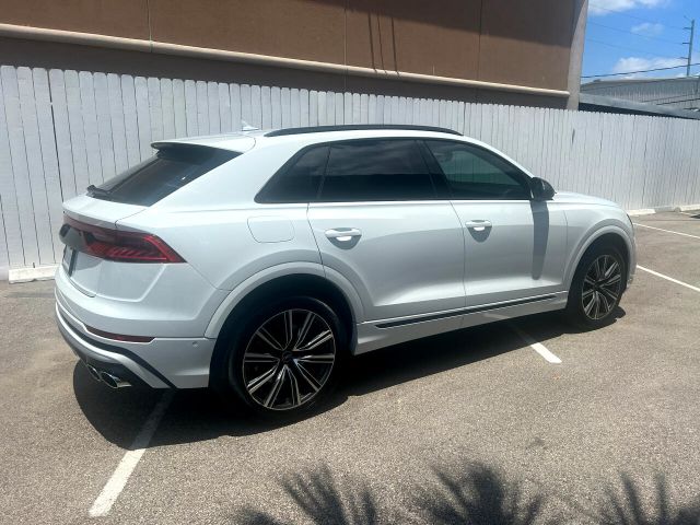 Photo 7 VIN: WA1CWBF11ND008920 - AUDI SQ8 