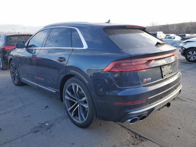 Photo 1 VIN: WA1CWBF11PD031357 - AUDI SQ8 