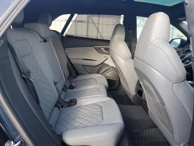 Photo 10 VIN: WA1CWBF11PD031357 - AUDI SQ8 