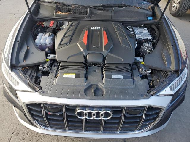 Photo 11 VIN: WA1CWBF11PD031357 - AUDI SQ8 