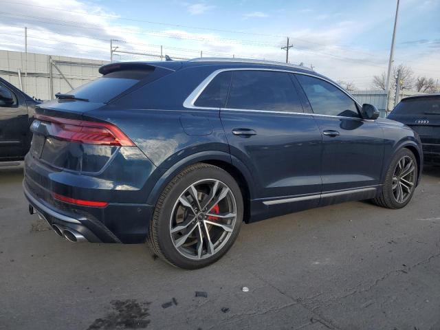 Photo 2 VIN: WA1CWBF11PD031357 - AUDI SQ8 