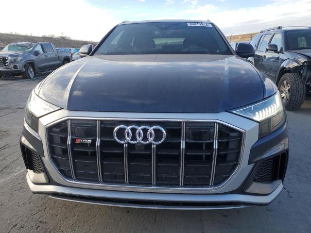 Photo 4 VIN: WA1CWBF11PD031357 - AUDI SQ8 