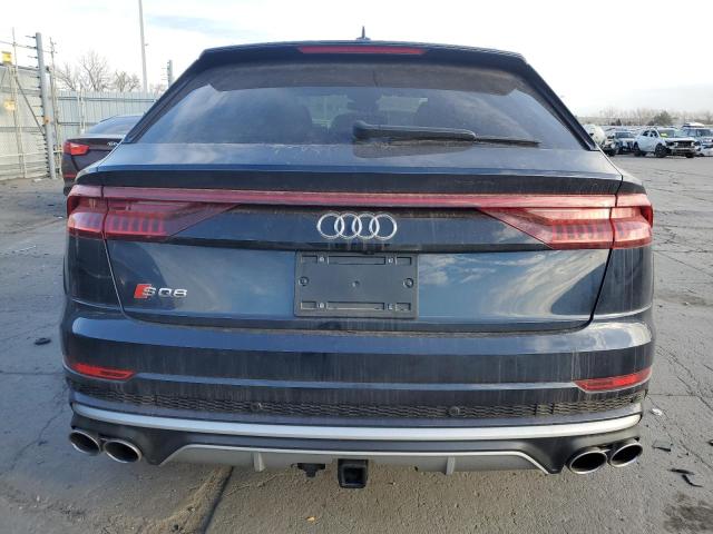 Photo 5 VIN: WA1CWBF11PD031357 - AUDI SQ8 