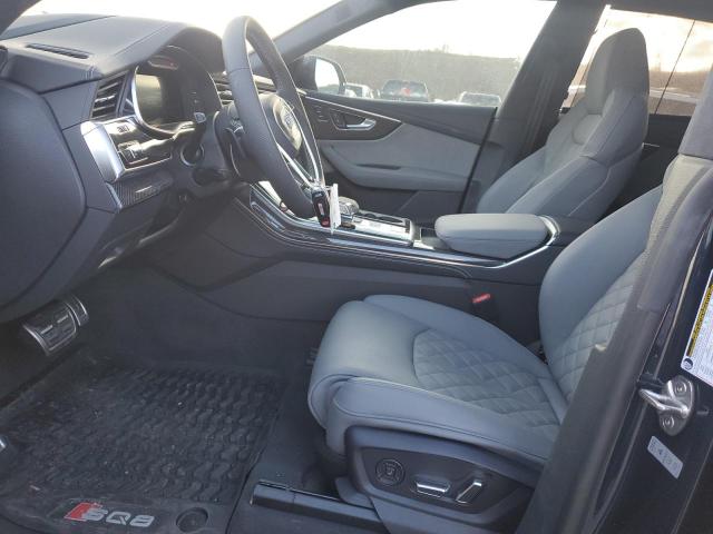 Photo 6 VIN: WA1CWBF11PD031357 - AUDI SQ8 