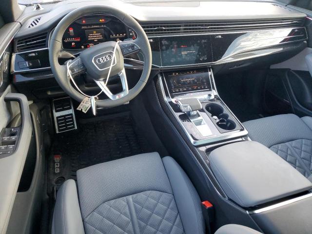 Photo 7 VIN: WA1CWBF11PD031357 - AUDI SQ8 