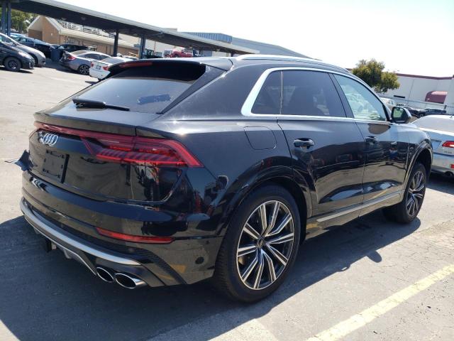 Photo 2 VIN: WA1CWBF12PD027768 - AUDI SQ8 PRESTI 