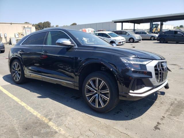 Photo 3 VIN: WA1CWBF12PD027768 - AUDI SQ8 PRESTI 