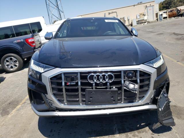 Photo 4 VIN: WA1CWBF12PD027768 - AUDI SQ8 PRESTI 