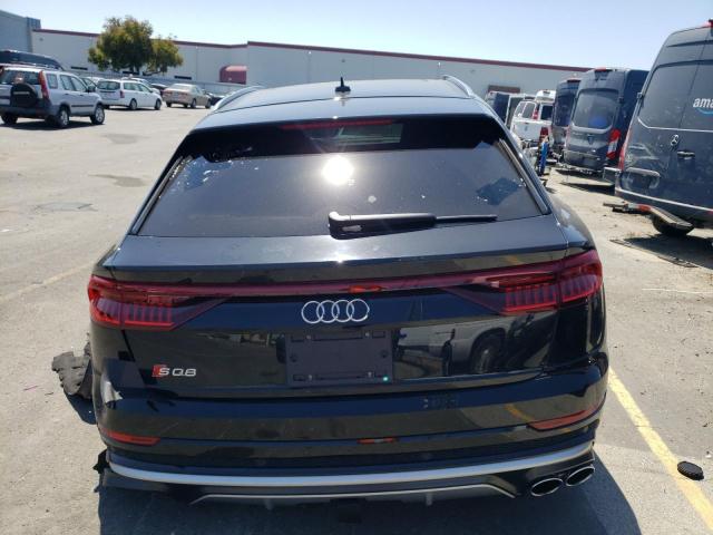 Photo 5 VIN: WA1CWBF12PD027768 - AUDI SQ8 PRESTI 