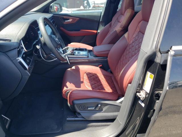 Photo 6 VIN: WA1CWBF12PD027768 - AUDI SQ8 PRESTI 