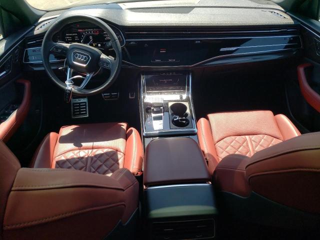 Photo 7 VIN: WA1CWBF12PD027768 - AUDI SQ8 PRESTI 