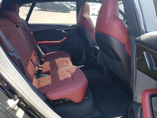 Photo 9 VIN: WA1CWBF12PD027768 - AUDI SQ8 PRESTI 