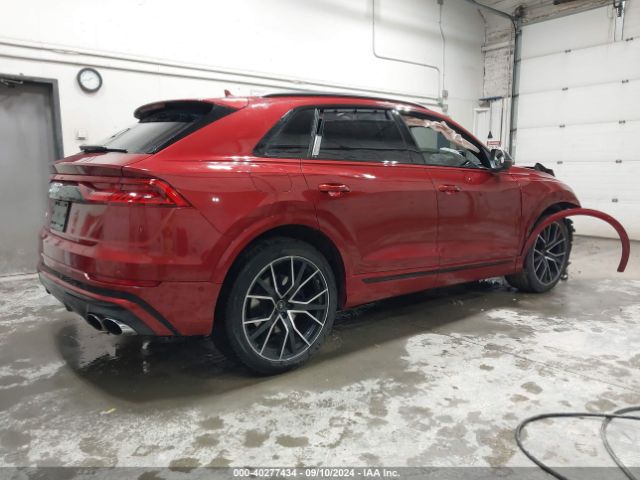 Photo 3 VIN: WA1CWBF12PD039984 - AUDI SQ8 