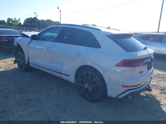 Photo 2 VIN: WA1CWBF12PD046370 - AUDI SQ8 