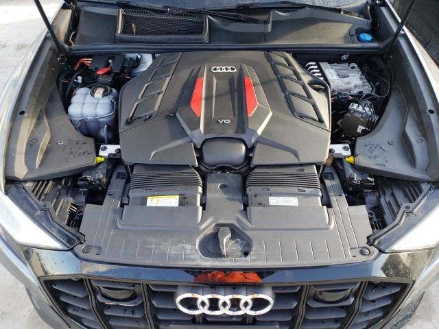 Photo 6 VIN: WA1CWBF13MD009114 - AUDI SQ8 