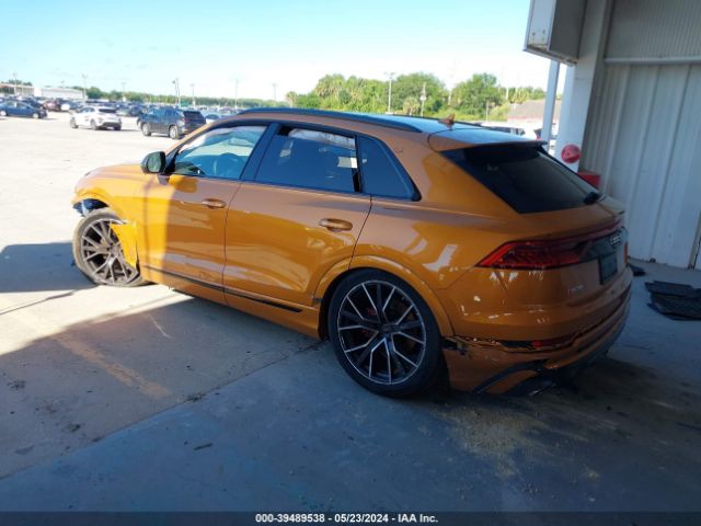 Photo 2 VIN: WA1CWBF14PD043521 - AUDI SQ8 