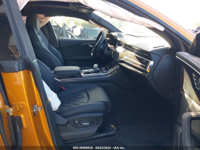 Photo 4 VIN: WA1CWBF14PD043521 - AUDI SQ8 