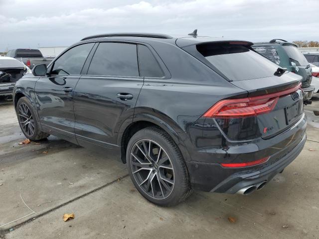 Photo 1 VIN: WA1CWBF15MD011432 - AUDI SQ8 