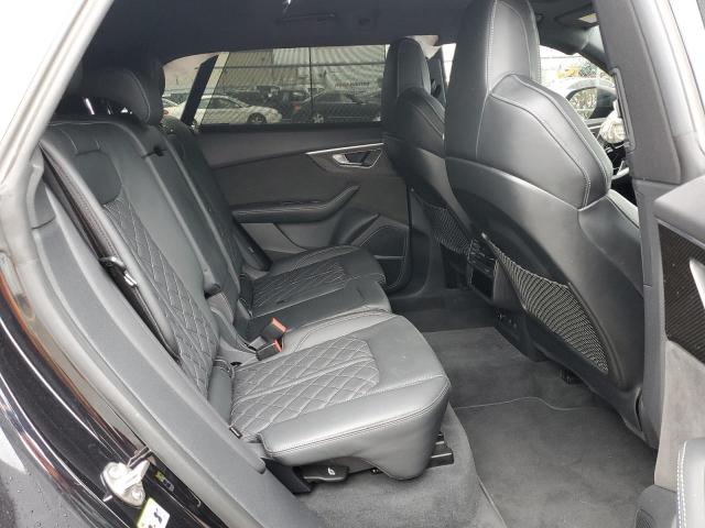 Photo 10 VIN: WA1CWBF15MD011432 - AUDI SQ8 