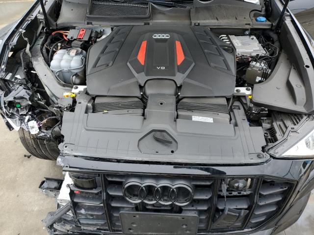 Photo 11 VIN: WA1CWBF15MD011432 - AUDI SQ8 