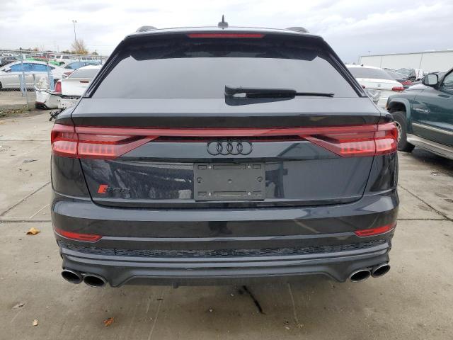 Photo 5 VIN: WA1CWBF15MD011432 - AUDI SQ8 