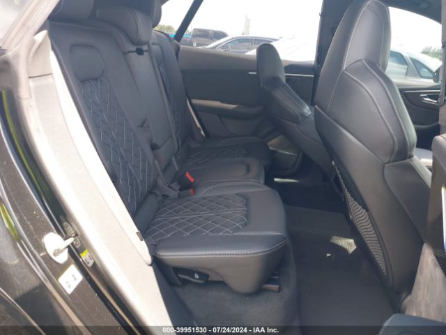 Photo 7 VIN: WA1CWBF15ND007639 - AUDI SQ8 